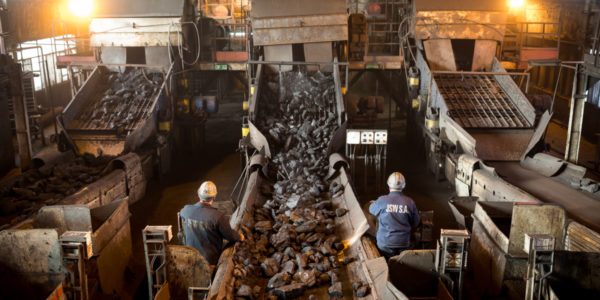 Фото – Польська JSW за I півріччя скоротила продажі коксу на 5% р./р.