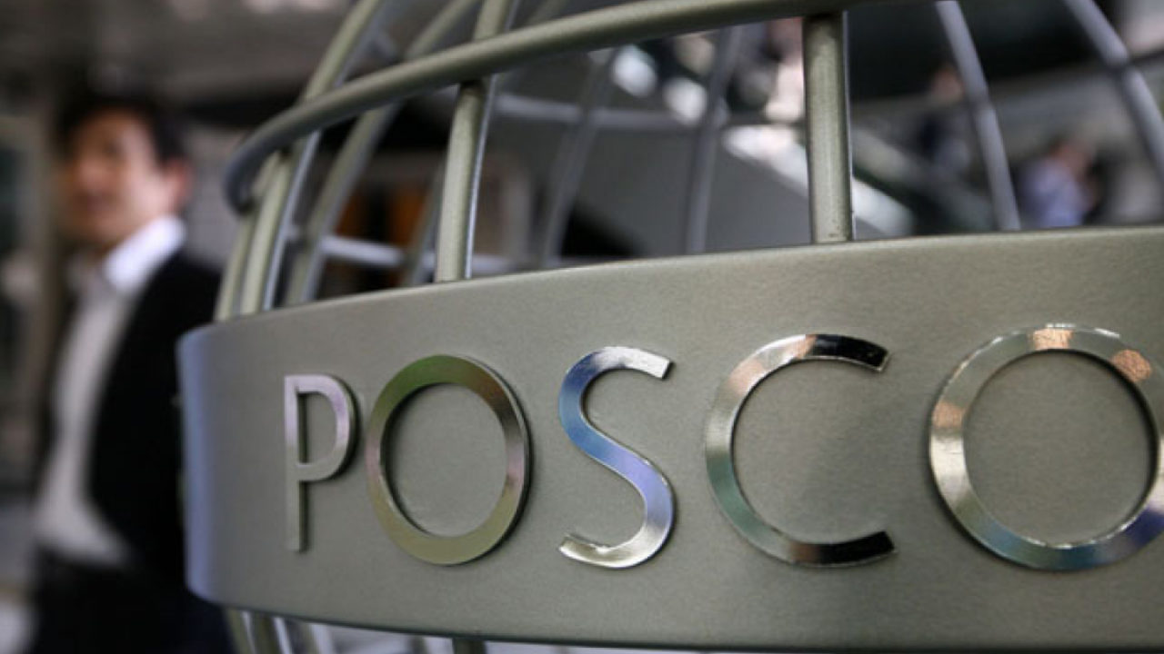 Posco International Plans to Double Green Steel Sales by 2030 -  Decarbonization — South Korea