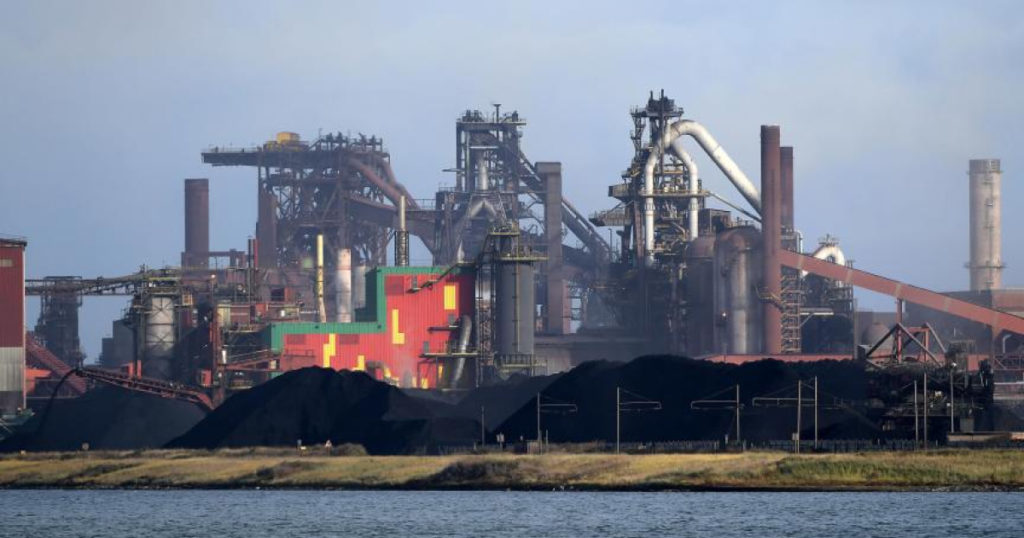 ArcelorMittal Dunkirk plans to restart BF №4 in Dunkirk at the end of May