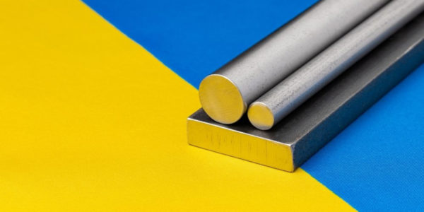 Photo – Resilience lessons: How iron & steel industry of Ukraine cope with logistic challenges