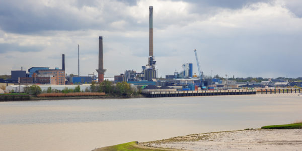 Photo – Belgium increased steel production by 9.2% m/m in March