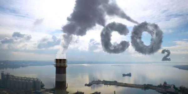 Фото – Выбросы в металлургии Китая в феврале выросли на 3,3% г./г.