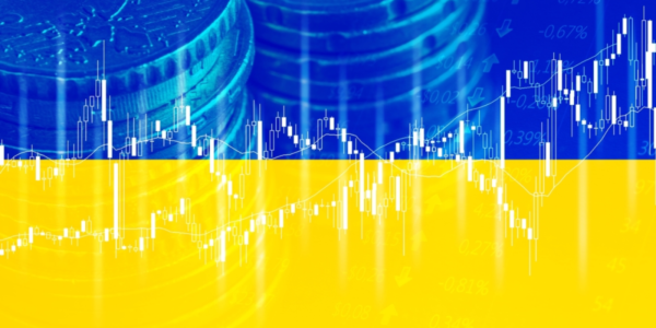 Photo – Ukraine’s trade turnover amounted to $44.3 billion in January-May