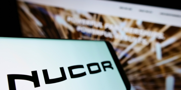 Photo – Nucor to buy DRI pellets from Brazilian Samarco