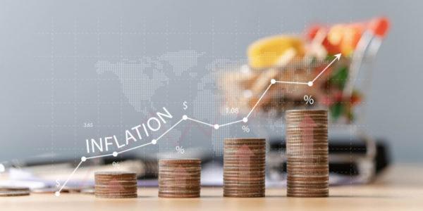 Фото – Инфляция в еврозоне в сентябре ускорилась до 2,2% г./г.