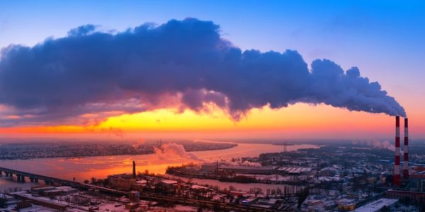 Фото – СВАМ — реальний виклик для європейської сталевої промисловості