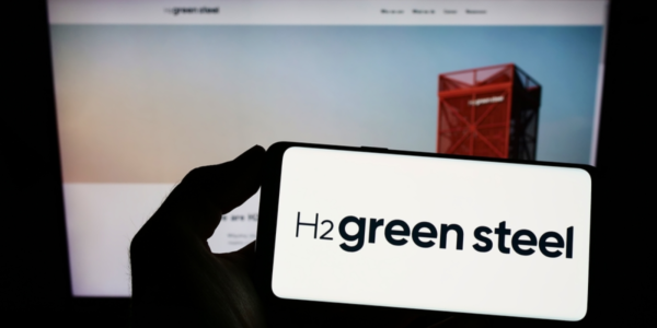 Фото – Французский Demeter присоединился к группе инвесторов H2 Green Steel