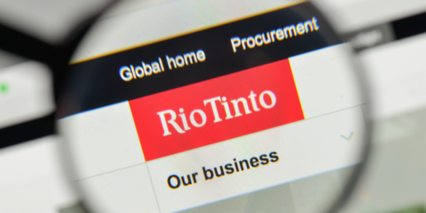 Фото – Rio Tinto отримає $13,4 млн на декарбонізацію від уряду Канади