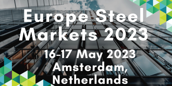 Фото – АНОНС: KALLANISH EUROPE STEEL MARKETS 2023