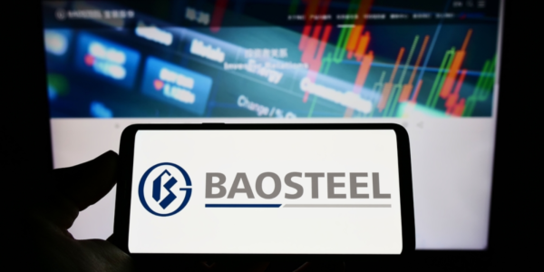 Фото – Baosteel увеличит инвестиции в производство проката в Саудовской Аравии до $1 млрд