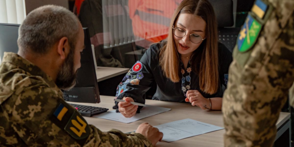 Фото – Ferrexpo розширила програму підтримки ветеранів-працівників компанії