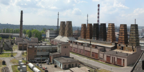 Фото – «Запоріжабразив» із початку війни спрямував на допомогу армії понад 7 млн грн