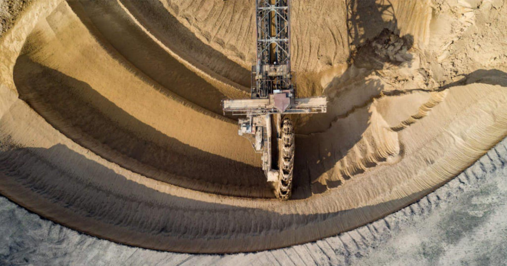 ОГХК планує у червні відновити роботу Іршанського ГЗК – Титанові руди