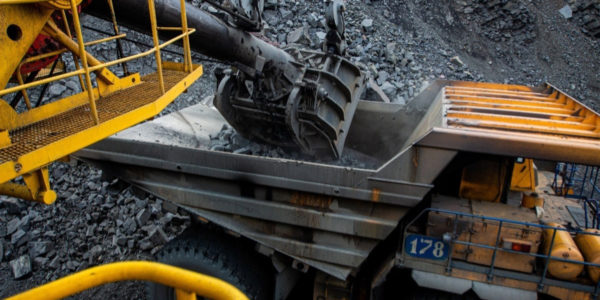 Фото – Експорт залізної руди з України зменшиться на 15% у 2025 році