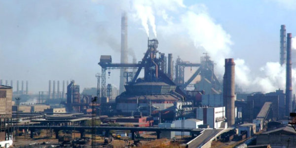 Photo – ArcelorMittal Temirtau increased the capacity of sheet rolling shop №1