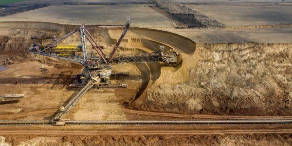 Фото – Операційний збиток ОГХК у першому кварталі 2023 року зріс удвічі