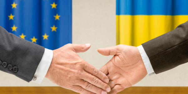 Фото – ЄС створив інвестиційну структуру в рамках Ukraine Facility