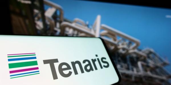 Photo – Tenaris expects a stable level of sales in the current year
