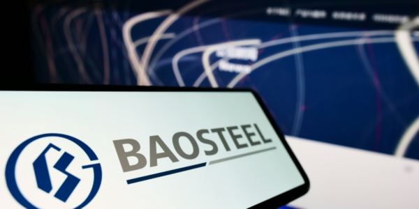 Photo – China’s steel exports will exceed 100 million tons in 2025 – Baosteel