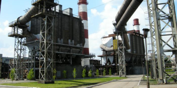 Фото – «Запоріжабразив» за I квартал виробив 5,93 тис. т продукції