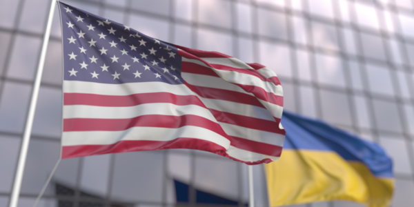 Фото – Украина будет искать решение по американским пошлинам на импорт стали – Свириденко