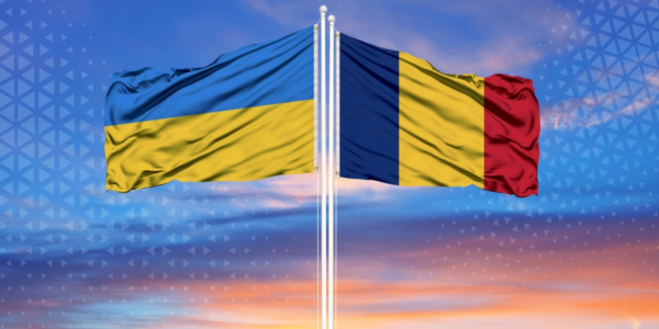 Фото – Украина будет развивать транспортную инфраструктуру на границе с Румынией