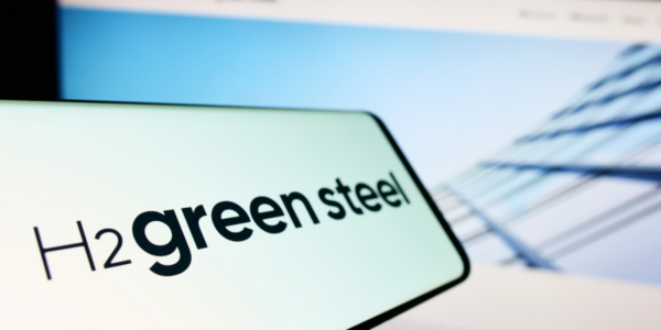 Фото – CBAM є важливим моментом бізнес-моделі компанії – H2 Green Steel