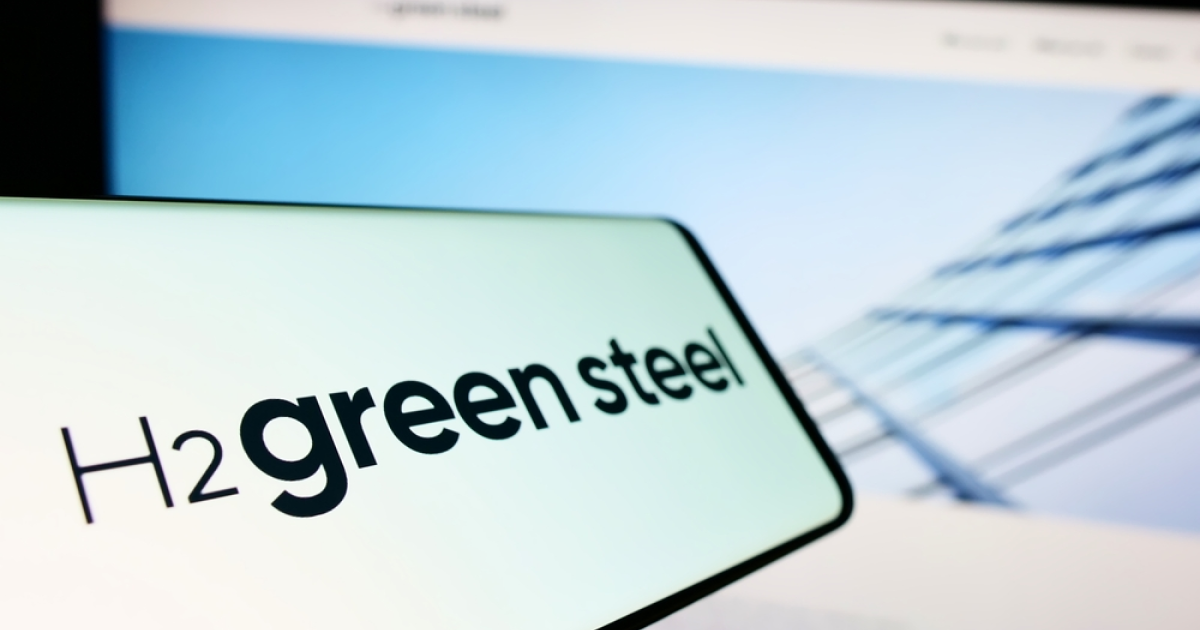 Latest News — H2 Green Steel