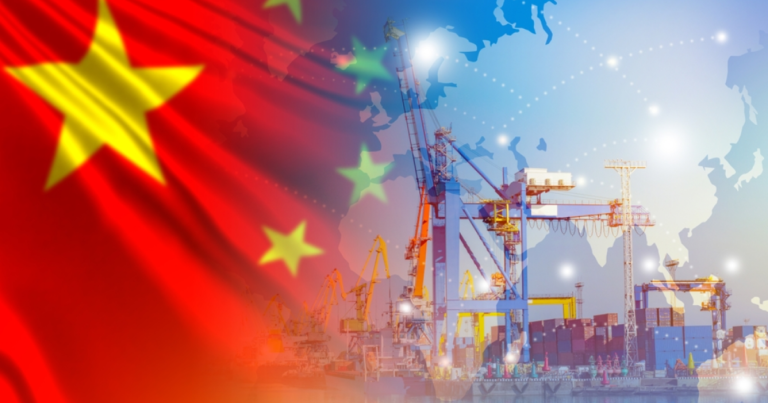 China's GDP Grew By 5.2% In 2023