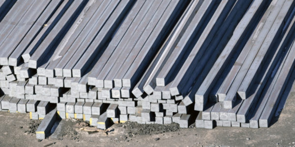 Фото – Евросоюз в январе-ноябре импортировал 4,55 млн т продукции ГМК из РФ