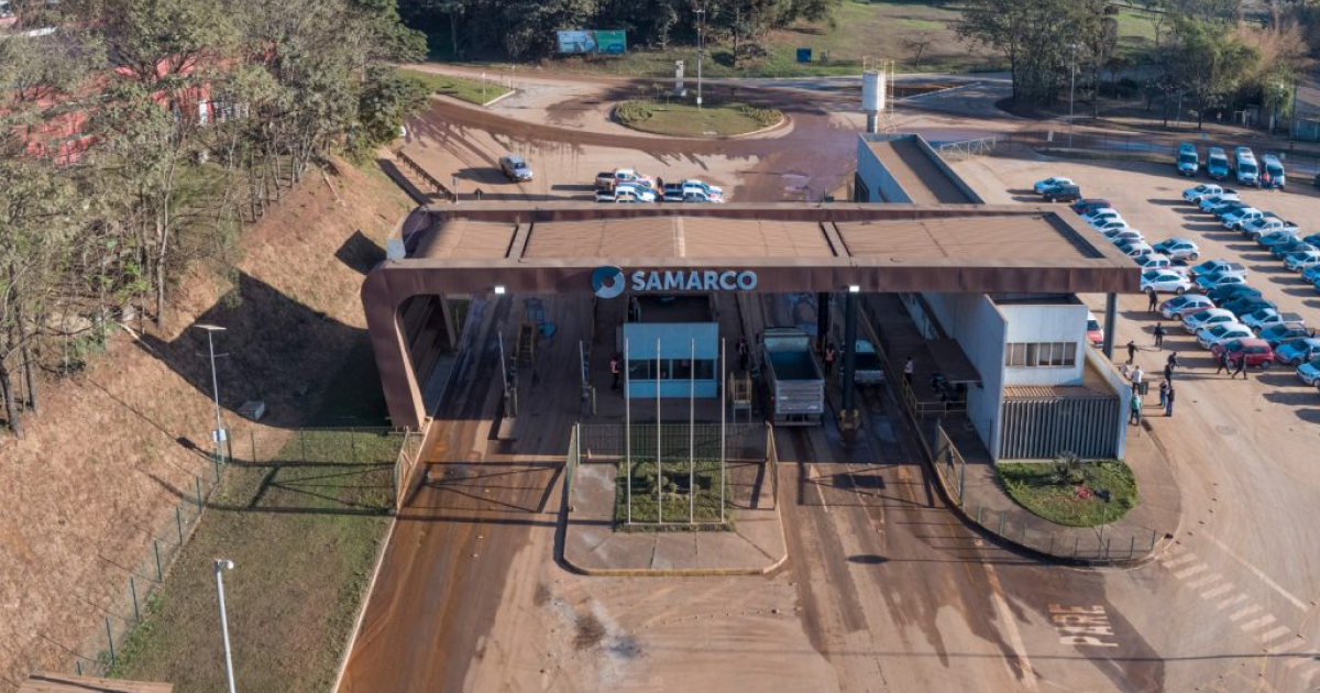 samarco.com