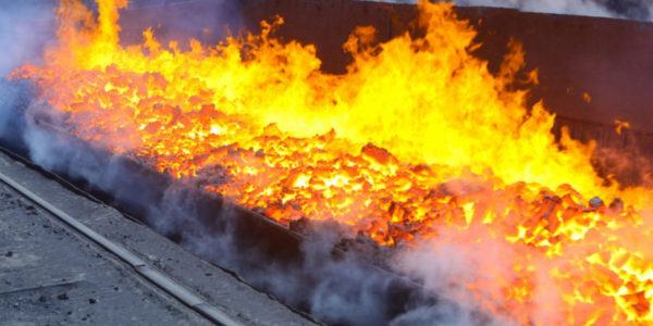 Photo – Zaporizhkoks reduced production to 357.7 thousand tons in January-May