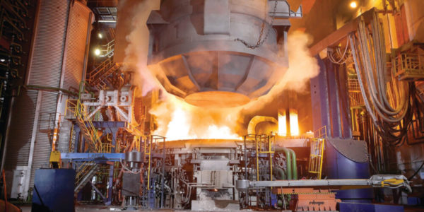 Photo – Romania investigates alleged CO2 certificate fraud at Liberty Galați