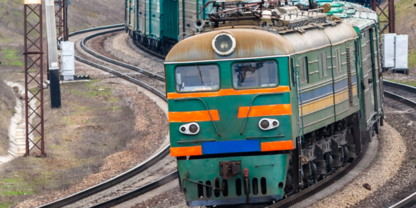 Фото – «Укрзалізниця» за січень-вересень передала в бік Польщі 3,9 млн т руди