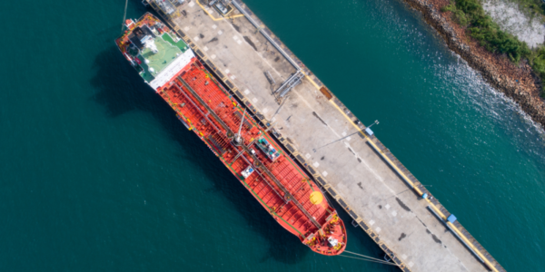 Photo – The dry bulk market remains relatively stable compared to other segments