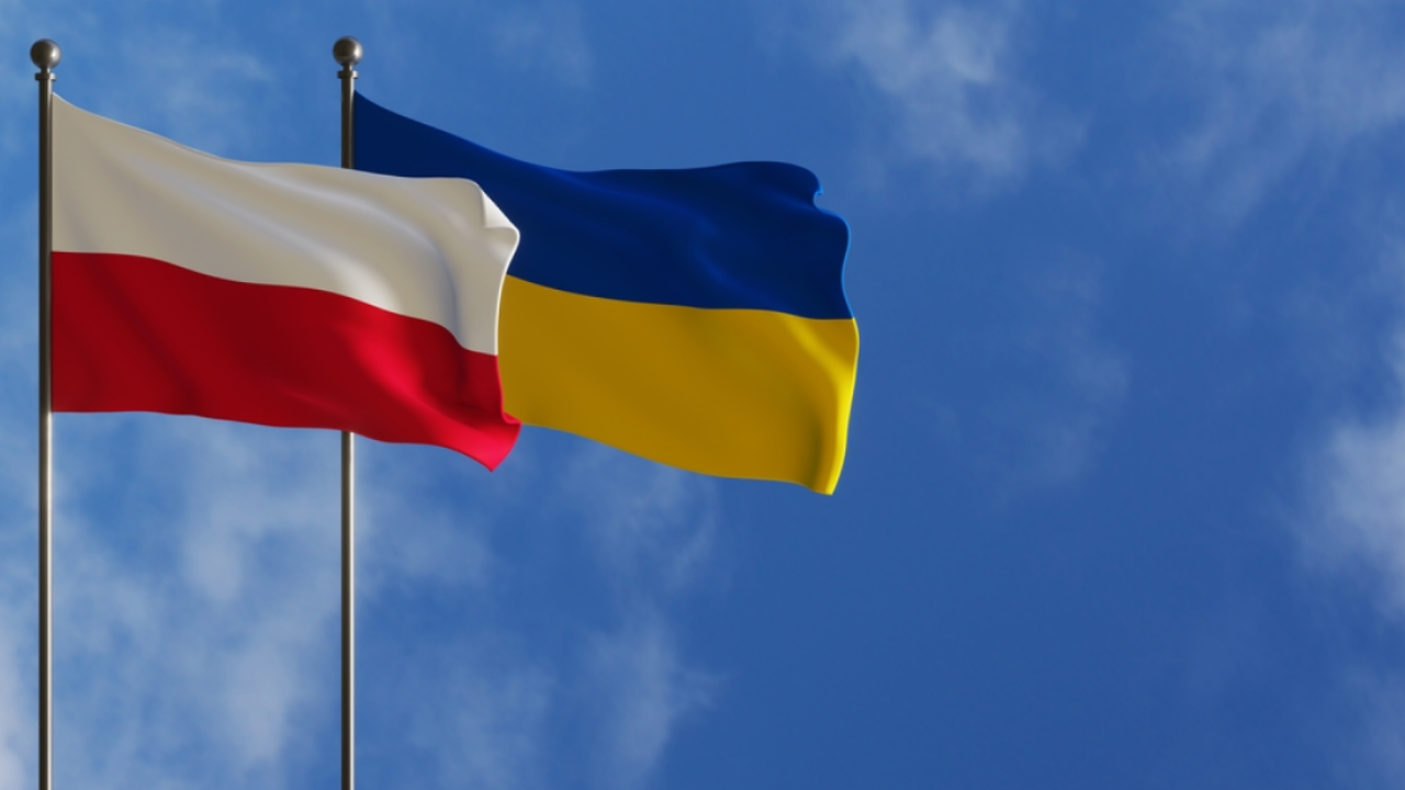 Poland stance deals on ukraine