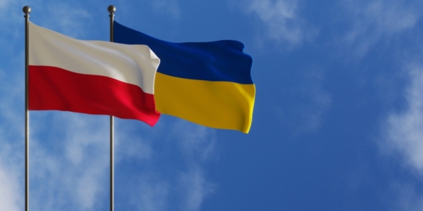 Фото – Бізнес закликає Україну та Польщу прискорити підписання угоди про спільний кордон