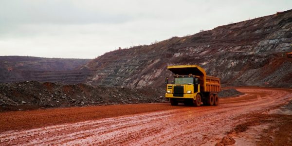 Фото – Ціни на руду в Китаї повернулись до зниження після досягнення пікових рівнів