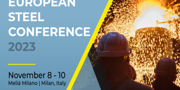 Photo – ANNOUNCEMENT: World Steel Dynamics