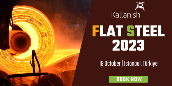 Photo – ANNOUNCEMENT: Kallanish Flat Steel 2023