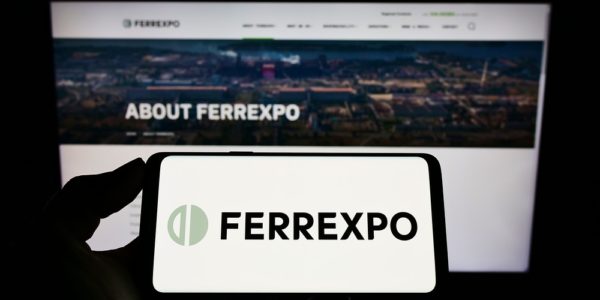 Фото – Ferrexpo в I полугодии инвестировала в мощности $58 млн