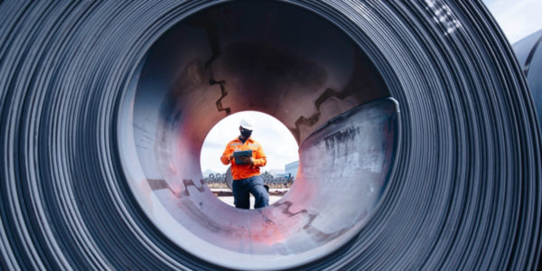 Photo – In Africa, the plan is to launch the first plant for the production of «green» steel