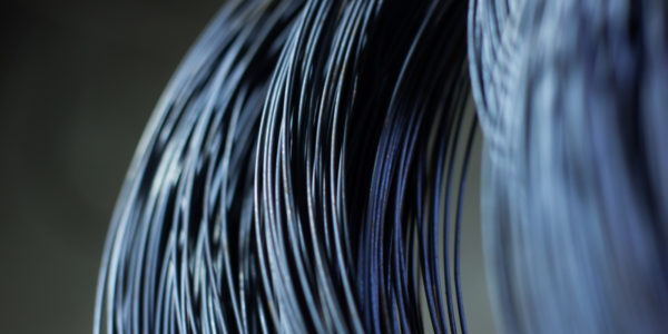 Photo – Ukraine reduced exports of long steel products by 64.4% y/y in January–February