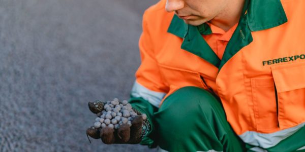 Фото – У 2022 році Ferrexpo забезпечила $182 мільйони доходу місцевим і регіональним постачальникам