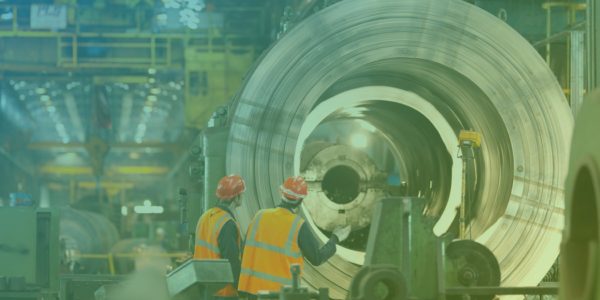 Photo – GMK Center acted as advisor to Hy24 in their investments to H2 Green Steel