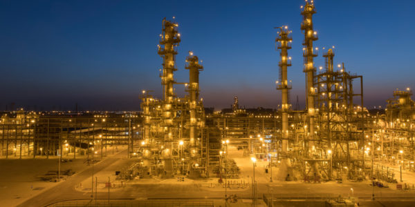 Photo – Saudi SABIC to sell its steel division for $3.33 billion