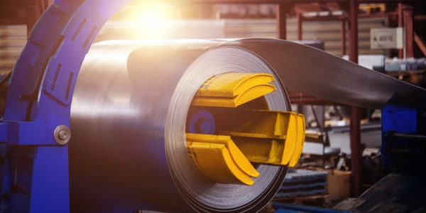 Фото – Турецькі металурги вимагають мита на прокат з Китаю та Південної Кореї