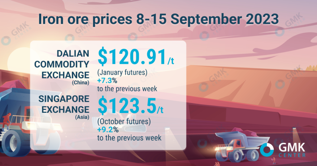 Iron share store price