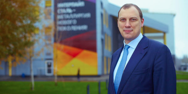 Фото – «Интерпайп» за время войны показал высокий уровень стойкости