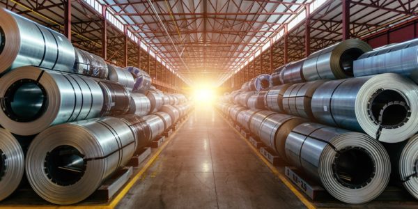 Фото – Показники сталеливарних компаній США залишаються стійкими – Fitch Ratings